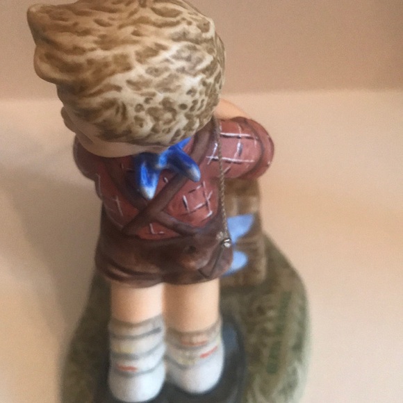 Berta Goebel “Fishing for Trouble” - Picture 2 of 8